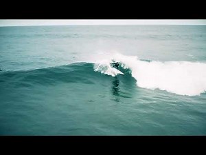 Salt Lips Surfcamp - Azores, Portugal in 4k (2019)