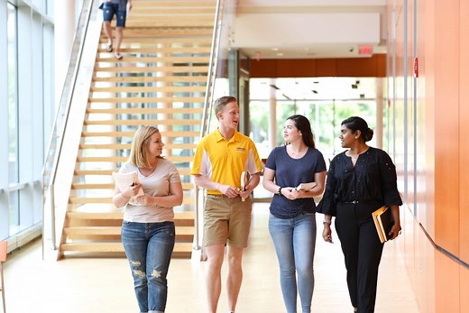 Undergraduate First-Year Admissions | Adelphi University