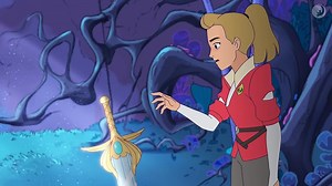 ▶️ She-Ra and the Princesses of Power - Season 1 Official Trailer