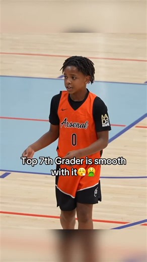 𝙈𝘼𝘿𝙀 𝙃𝙤𝙤𝙥𝙨 | 7th Grader Kam Potts is a BUCKET!🪣💯 @kam_dolla | Instagram