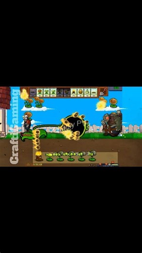 Pvz mod #pvzfusion #PlantasVsZombies #plantsvszombies #gameplay #craftigaming #gaming #game #pvz #games | Crafti Gaming