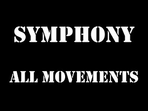 Symphony (flash game) all movements