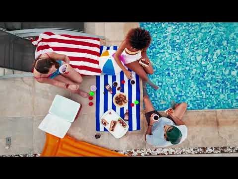 Hunt's BBQ el lenguaje universal 🔥✨