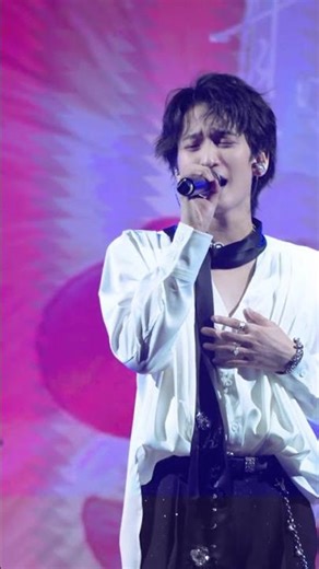 我的一生會有很多個夏天。但只有與你相遇的那個，讓四季永遠失去平衡。#安壞 #JBcob林澤賢