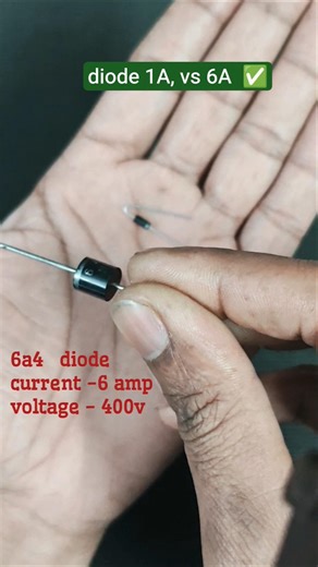 diode specification #diode #electronic