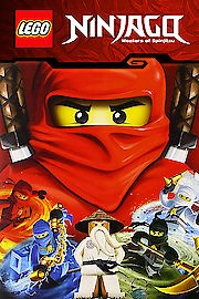 Watch LEGO NinjaGo: Masters of Spinjitzu Season 12 Episode 18 - Into The Dark