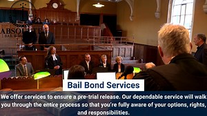 24 Hour Bail Bond Services Raleigh NC | Absolute Bail Bonds