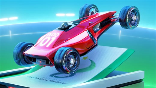 Trackmania is Racing to Consoles in 2023 | XboxAchievements.com