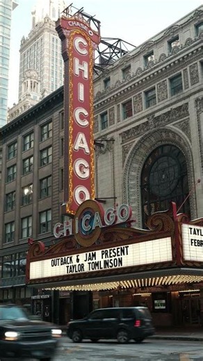 Captured This in Chicago… Unreal 😳