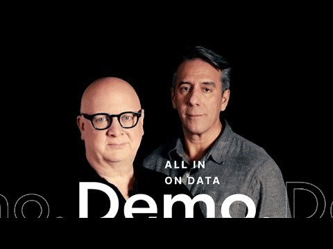 LIVE Demo: AI Agents That Think, Plan, and Act | All In on Data @ Philly AI Connect