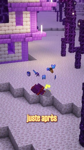 Il va REVENIR ? 😱