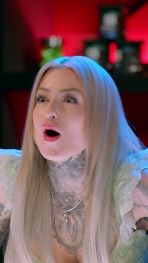 Ryan's Tattoo Pick on Ink Master | Reality TV Surprise