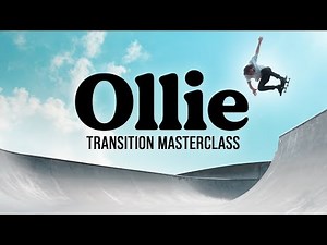 How To Backside OLLIE