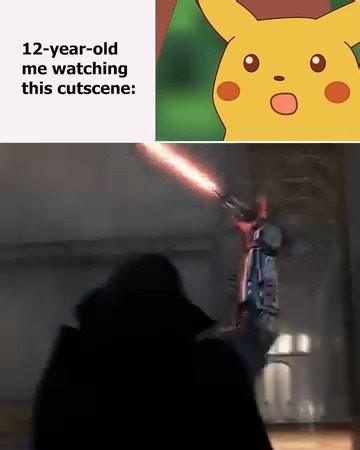 571K views · 9.6K reactions | this trailer for Star Wars: The Old Republic will always be amazing. | PlayStation Highlights | Facebook