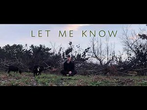 Jimmy Brown - Let Me Know LIVE (feat. goats)