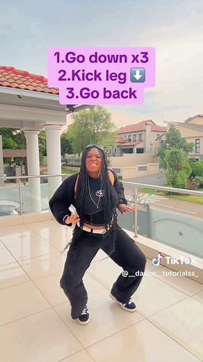 Master the New Culture Dance Tutorial