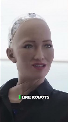 Will Smith's Hilarious Encounter with Sophia the Robot | AI Comedy & Friendship