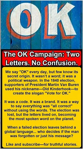 The Election Nobody Remembers But Changed Everything