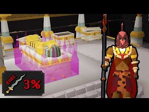 3% CHANCE TO CHANGE MY HCIM #8