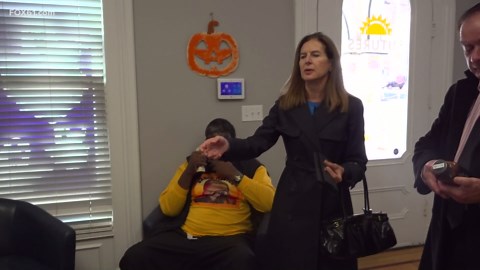 Connecticut recognizes National Disability Employment Awareness Month