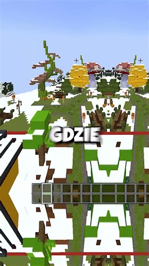 TO CO WBIJASZ? IP: SETMC.PL🔸 #minecraft #shorts #sagi #brainrot #99nightintheforest