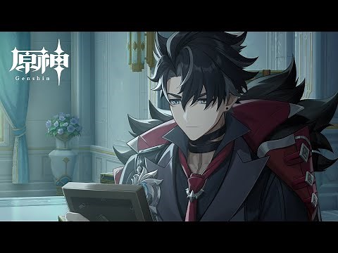Character Teaser - "Wriothesley: Indispensable Protocols" | Genshin Impact