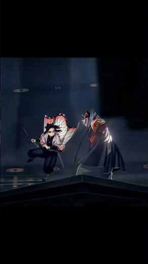 Demon Slayer Fans Will LOVE This EPIC Trailer Edit of Douma vs Shinobu