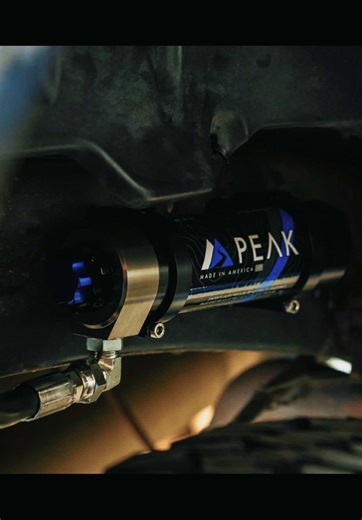 Peak Suspesnions 2.5” Coilover system with DSC 🤘🏻 @Fueloffroad_wheels #fuel #hype @bfgoodrichtires #AT #3157017 @carvenexhaust #Exhaust @alpharex #Headlights #Taillights @peaksuspension #piggyback #coilover #dsc @camburgracing #UCA @Bajadesigns #Foglights #ditchlights #bumper @westinautomotive #topper #sidesteps @r1concepts #brakes #eline #offroad @tk421tuning #Tune @deaver_suspension_inc #U478