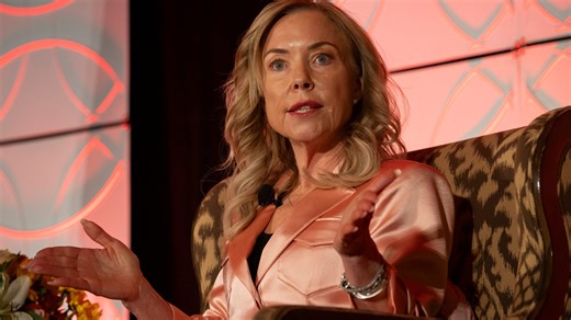 Scottsdale Mayor Lisa Borowsky gives the State of the City: 'It's been a wild ride so far'