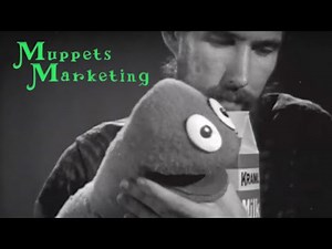 Muppets Marketing: Jim Henson and Advertising