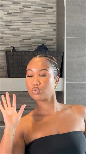 26K views · 723 reactions | Protective Style Szn in full effect! What do U call this style of braids?  Cornrows or Straight backs?  KHP x Da Brat is the collection of the Summer! NO sweating out ur DIY styles or edges out with So So Slick ‍♀️ RUN don’t walk to @walmart to add urs to cart   @sherallylisa #braidstyles #braidideas | Kaleidoscope Hair Products | Facebook