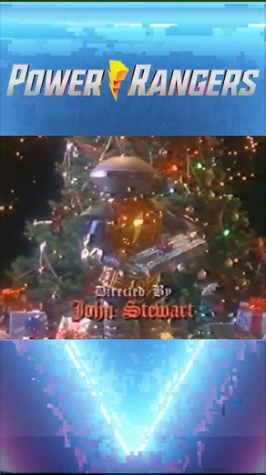 Alpha's Magical Christmas Part 1 Power Morphicon 2026 Memberships on Sale now Aug 28 – 30, 2026 at Pasadena Convention Center https://www.tixr.com/groups/powermorphicon/events/powermorphicon-power-morphicon-2026-116470 #MMPR #PowerRangers #mightymorphinpowerrangers | The Official Power Morphicon Convention