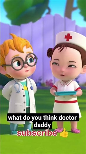 what do you need doctor #chids #funny #storytime