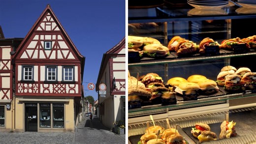 Fränkische Traditionsbäckerei muss nach 127 Jahren alle Filialen schließen