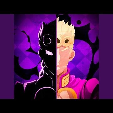 Giorno's Theme (PHONK)