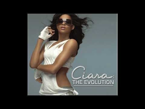 Ciara- Get Up