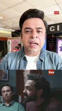 Bandar Review: Anurag Kashyap Unlocks Bobby Deol’s Best-Ever Performance