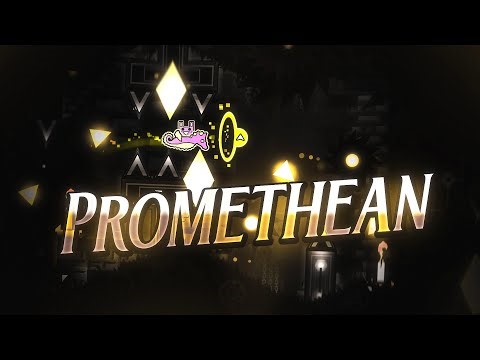 [Fluke from 65%] // Promethean // Extreme Demon // by Endlevel and more! // Road to Top 100: #20