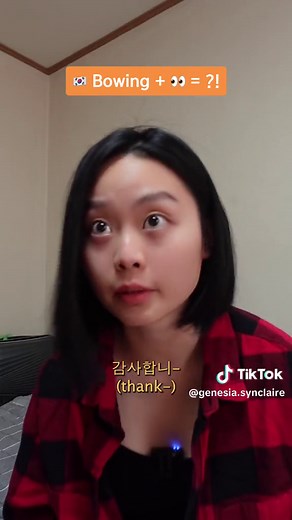 Understanding Korean Bowing Etiquette | Culture and Language Exchange