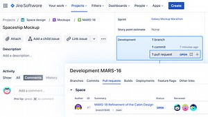 JetBrains SpaceCode for Jira Cloud | Atlassian Marketplace
