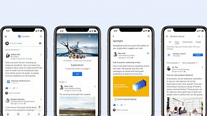Google  diventa Google Currents per le aziende