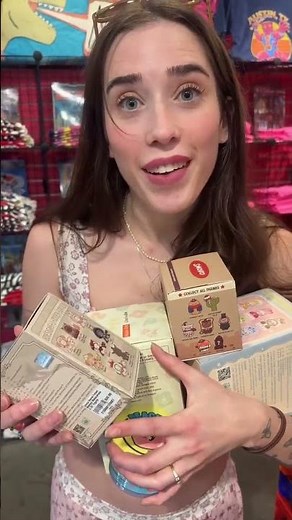 The blind box trend on Instagram is such a smart mix of psychology and entertainment.