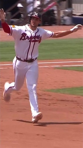 Matt ties the game!