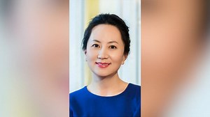 Court date set for Huawei CFO as arrest threatens trade war truce between U.S. and China