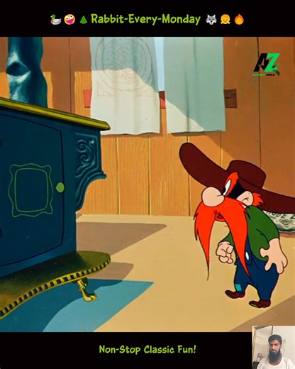 Classic Cartoon Fun 🐰🦆 | Timeless Toons, Hilarious Adventures & Laugh-Out-Loud Animated Moments! 😂✨ 11 | Cartoon Clips