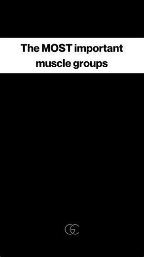 ⬇️ The MOST important muscle groups (yes, we all silently agree on this) 💬 Comment “WORKOUT” and I’ll send you the full routine that covers every essential muscle group for size, shape, and symmetry. CANNOT skip These muscles make or break your entire physique. When they grow, your whole body transforms. Don’t skip these The muscles that give structure, balance, and that “complete” look. Necessary accessories Not the stars, but when they pop, they make everything else look better. Can skip them
