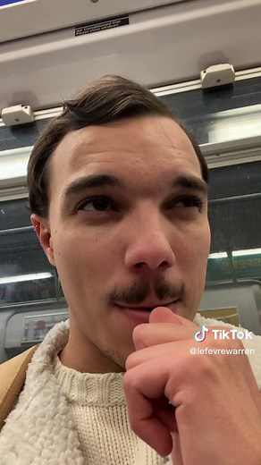 Wild Encounters in the New York Subway