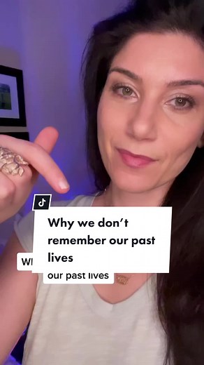 Dr. Linda Backman on Past Lives and Soul Contracts