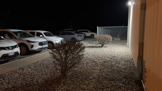 KSNF- Tiffany Alaniz on Reels