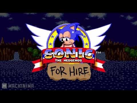 Bad Romance - Lady Gaga (8-bit) - Sonic for Hire Music